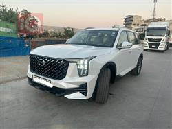 GAC GS8